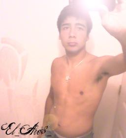 Aresjandro