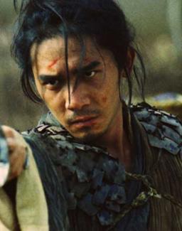 TonyLeung